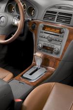 Saturn Aura 2008 года